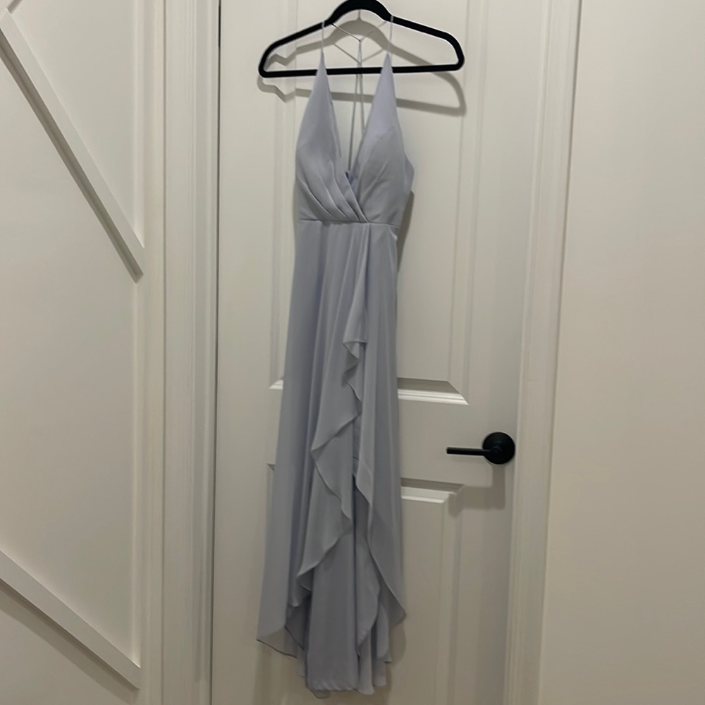 Jenny Yoo collection Bridesmaid dress